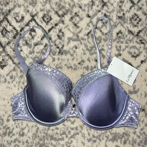 34C Le Mystere Safari Bra
